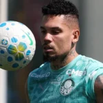 Paulinho de volta ao Palmeiras: o dilema que ninguém quer encarar