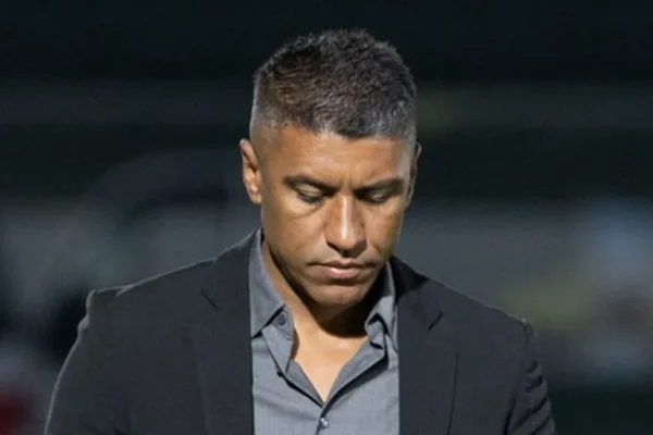 Paulinho Nega Contato do Cruzeiro e Foca no Mirassol