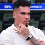 Palmeiras: a lacuna de Paulinho vai muito além da posição em campo