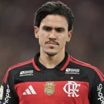 Pedro marca, mas sai irritado em vitória do Flamengo; entenda
