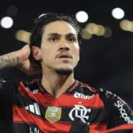 Pedro dispensa fortuna e prioriza renovação com o Flamengo