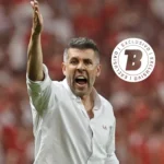 GreNal termina com empurra-empurra e provocação nos túneis da Arena