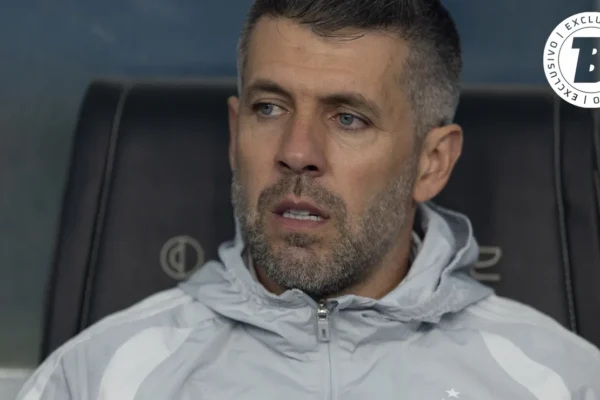 Pezzolano segue firme? Jogadores do Inter blindam treinador nos bastidores