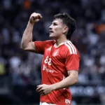 Inter: Pezzolano busca solução na lateral esquerda com desfalques contra a Chapecoense