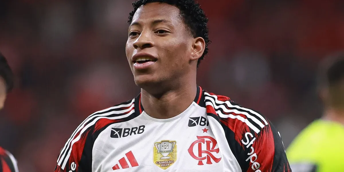 Plata pode voltar contra Del Valle? Jardim abre o jogo sobre situação do atacante