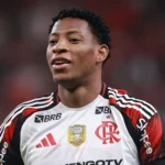 Plata pode voltar contra Del Valle? Jardim abre o jogo sobre situação do atacante