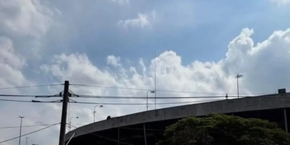 São Paulo: torcida fará protesto silencioso contra o Internacional