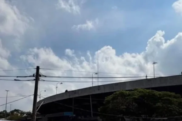 São Paulo: torcida fará protesto silencioso contra o Internacional