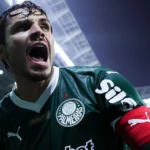 Raphael Veiga no Palmeiras: o retorno que exige uma nova função