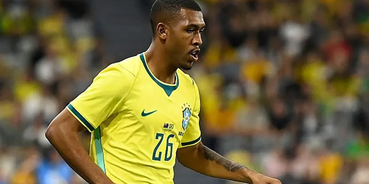Rayan brilha e é comparado a Vini Jr. por portal espanhol