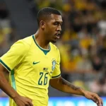 Rayan brilha e é comparado a Vini Jr. por portal espanhol