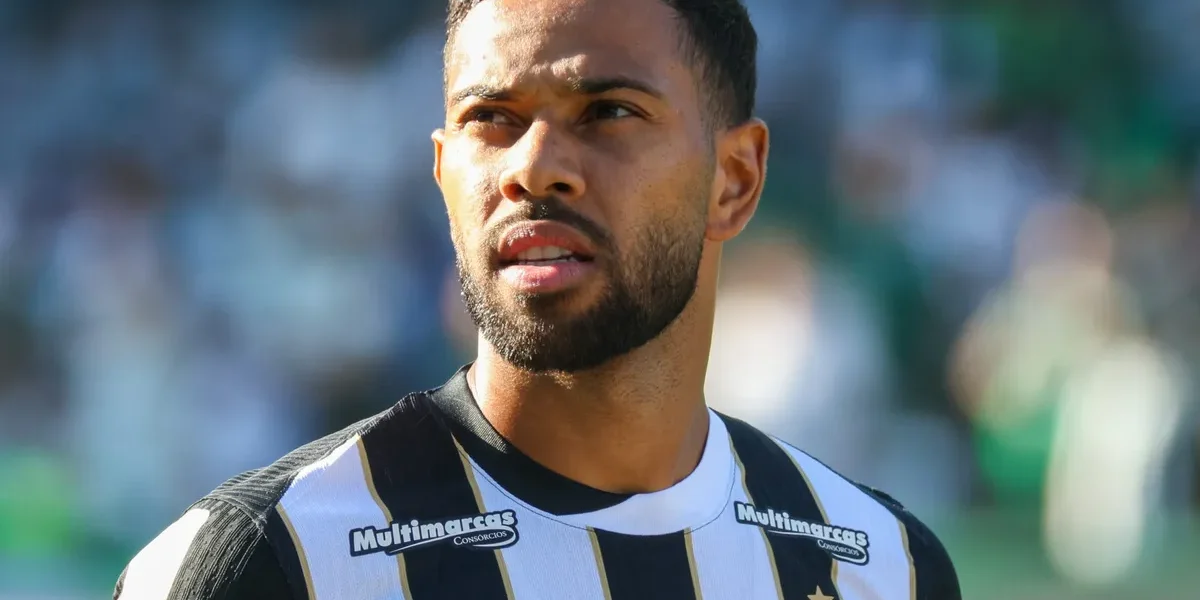 Renan Lodi abre o jogo sobre Atlético-MG: “Não tinha como negar”