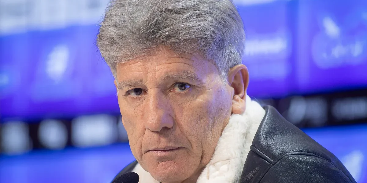 Renato Gaúcho arma ‘caldeirão’ na Arena para complicar o Palmeiras