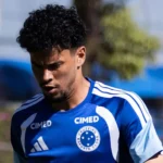 Rhuan Gabriel: a joia do Cruzeiro que Artur Jorge precisa lapidar