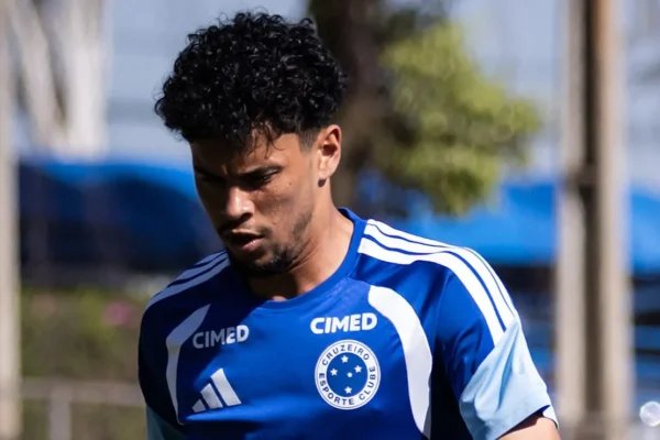 Rhuan Gabriel: a joia do Cruzeiro que Artur Jorge precisa lapidar