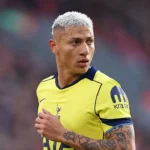 Vasco dá ponto final em Richarlison após recusa de vínculo longo