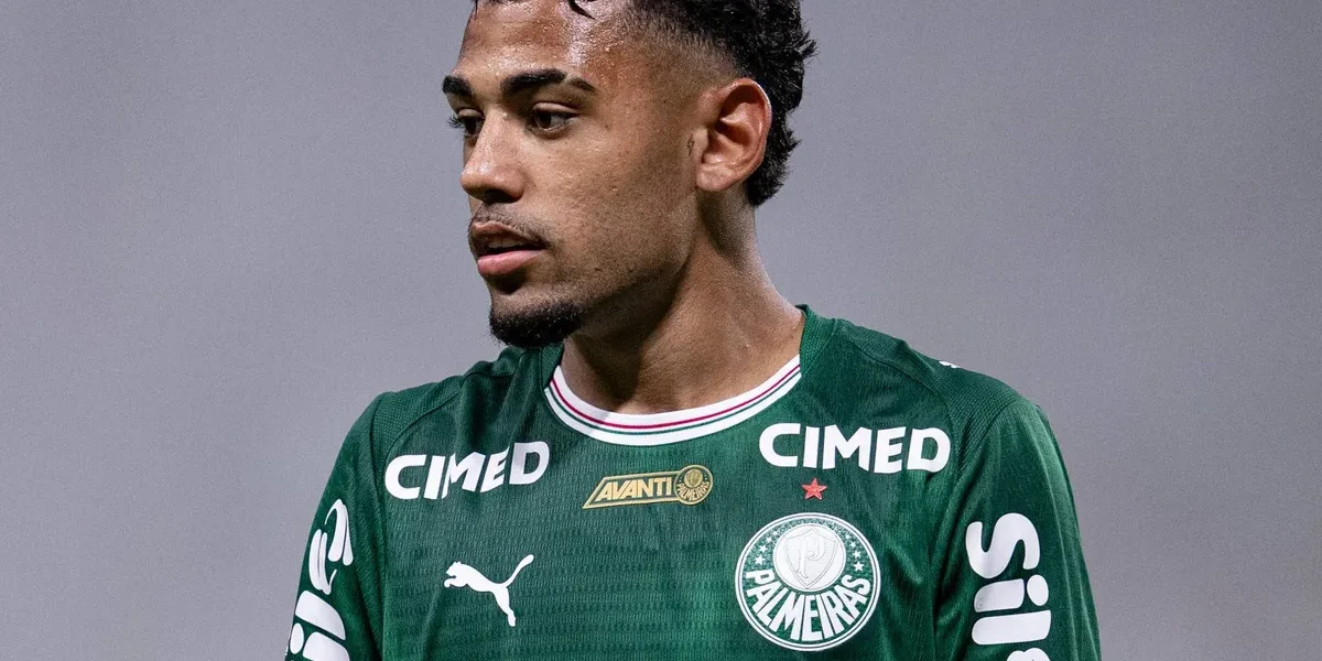 Palmeiras acerta venda de Riquelme Fillipi para o Inter Miami; veja valores