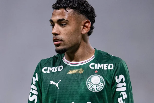 Palmeiras acerta venda de Riquelme Fillipi para o Inter Miami; veja valores