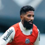 Barreal, Rony ou Rodinei? As opções do Santos sem Bontempo