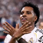Neymar planeja Rodrygo no Santos em 2027: volta ao Brasil seria ideal