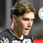 Rollheiser custa R$ 71 milhões: as contratações mais caras do Santos