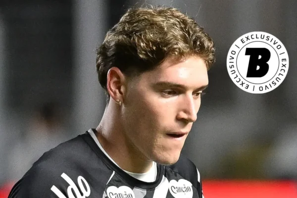 Rollheiser custa R$ 71 milhões: as contratações mais caras do Santos