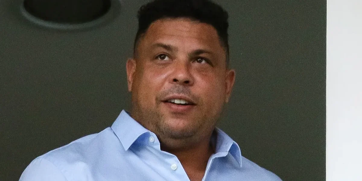 Ronaldo e Roberto Carlos compram SAF da Inter de Limeira por R$ 450 milhões