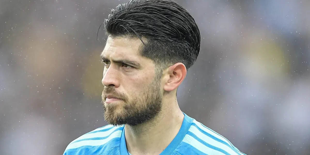 Rossi vira pilar no Flamengo, ignora assédio e encaminha renovação