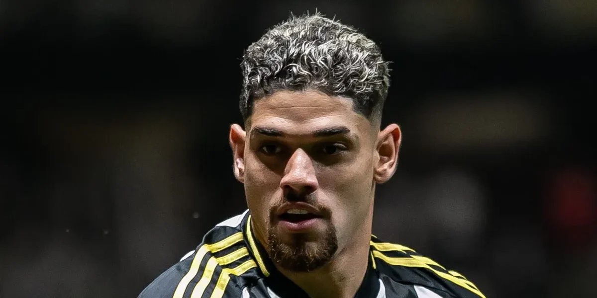 Cuca freia expectativas: Rubens fora, Cebolinha incerto no Santos