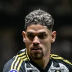 Cuca freia expectativas: Rubens fora, Cebolinha incerto no Santos
