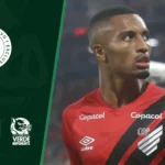 Leozinho, do Athletico, é sugerido ao Palmeiras em programa; veja os detalhes