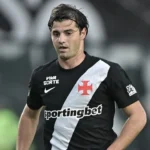 Santiago Sosa inflama o Vasco antes de vitória crucial sobre o Grêmio; assista