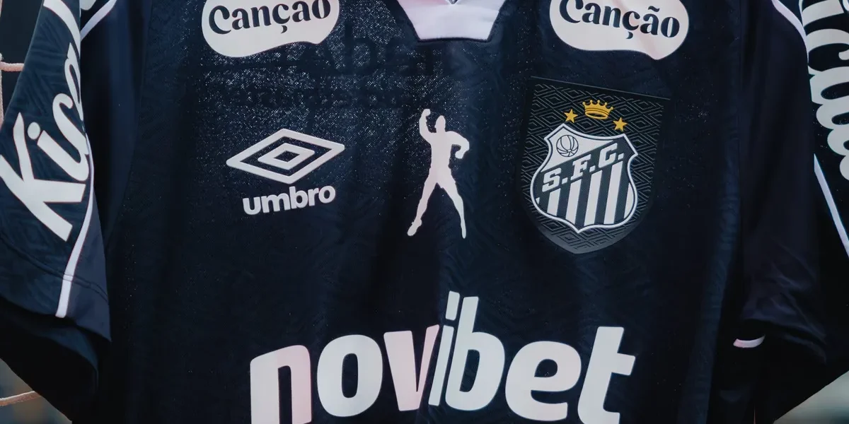 Bets fora do jogo: Santos pode perder R$ 35 milhões por ano