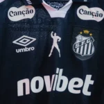 Bets fora do jogo: Santos pode perder R$ 35 milhões por ano