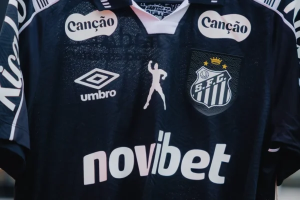 Bets fora do jogo: Santos pode perder R$ 35 milhões por ano