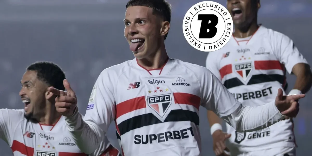 Gol anulado do São Paulo contra Galo vira polêmica: impedimento milimétrico ou erro?