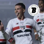 Gol anulado do São Paulo contra Galo vira polêmica: impedimento milimétrico ou erro?