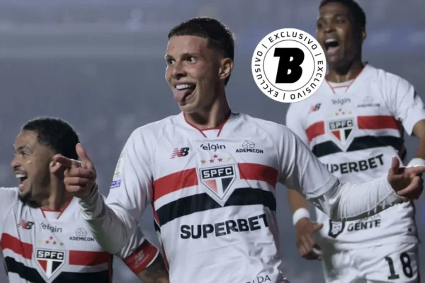 Gol anulado do São Paulo contra Galo vira polêmica: impedimento milimétrico ou erro?