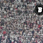 São Paulo vence e torcida zoa Inter: ‘Vai jogar a Série B’