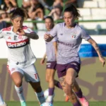São Paulo Feminino Decide Brasileirão no Morumbis Após Eliminar Flamengo