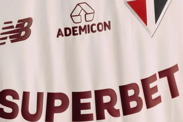 São Paulo negocia com Superbet e Cimed surge como alternativa