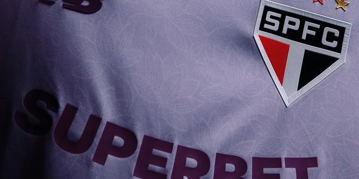 São Paulo em alerta: contrato de R$ 1 bilhão com a Superbet ameaçado