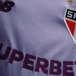 São Paulo em alerta: contrato de R$ 1 bilhão com a Superbet ameaçado