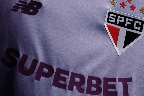 São Paulo em alerta: contrato de R$ 1 bilhão com a Superbet ameaçado