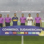 São Paulo pode levar multa de R$ 1 milhão da Conmebol após duelo com Boca