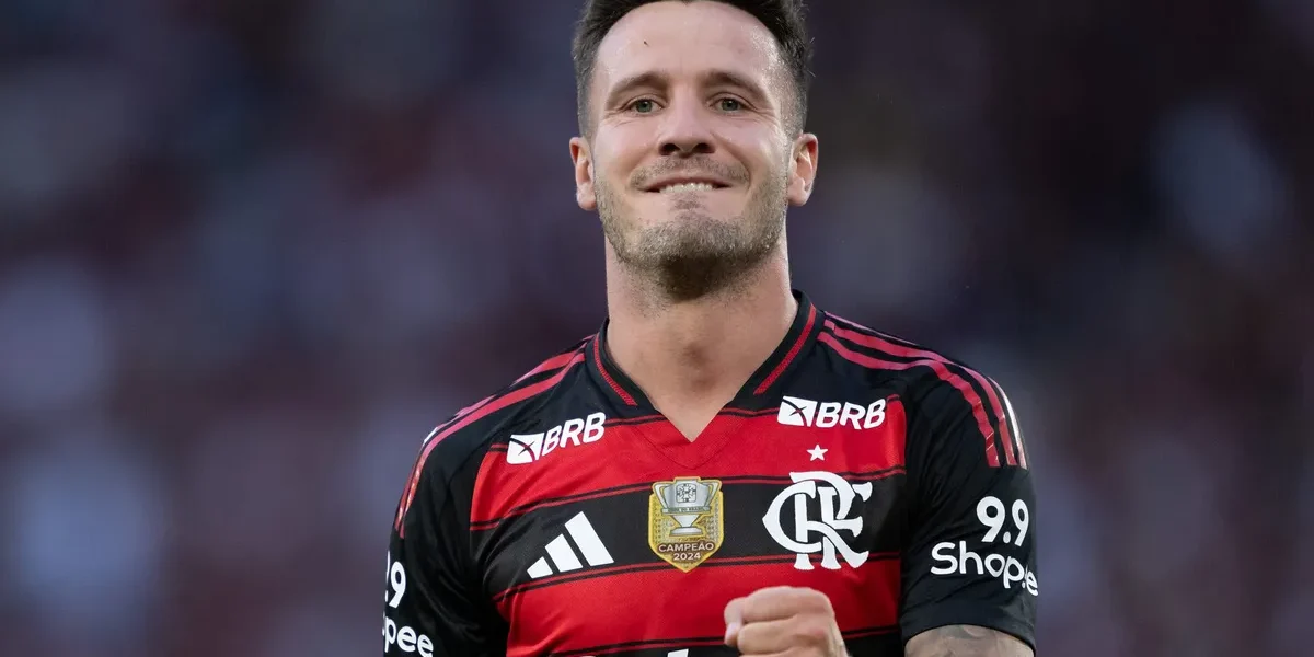 Flamengo diz não a empréstimo de Saúl para o América-MEX