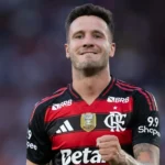 Flamengo diz não a empréstimo de Saúl para o América-MEX