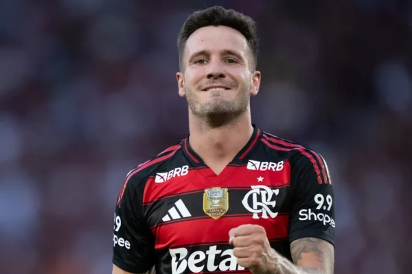 Flamengo diz não a empréstimo de Saúl para o América-MEX