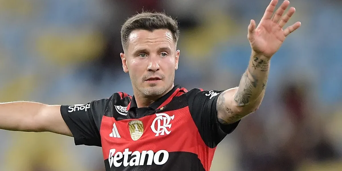 Flamengo libera Saúl para empréstimo: salário alto pesa e meia busca novos ares