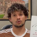 Gustavo Scarpa inspira torcida do Atlético a criar clube de leitura